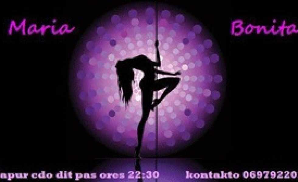 STRIP CLUB MARIA BONITA Ne Tirane