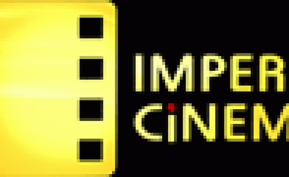 Kinema Imperial | Ne Tirane