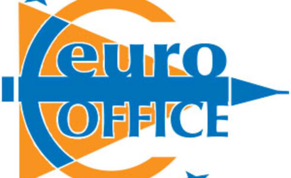 EURO OFFICE Ne Tirane