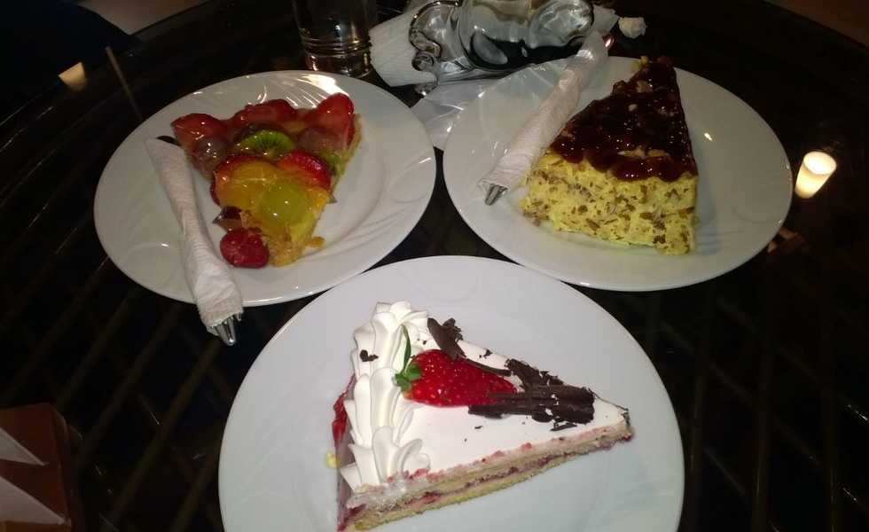 Pasticeri Venezia | Ne Tirane